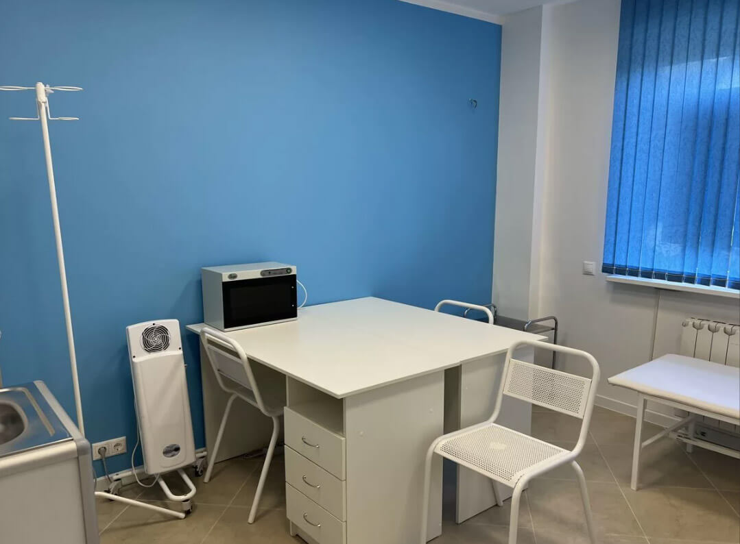 Реабилитационный центр для алкоголиков в Котовске: быстро, недорого